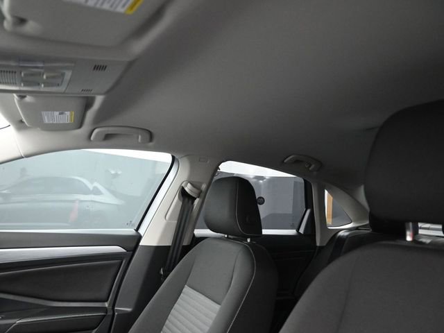 New 2026 Volkswagen Jetta S image 2