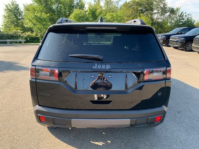 New 2026 Jeep Cherokee Limited AWD/4WD image 3