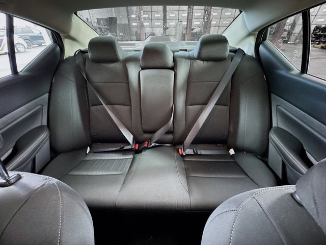 New 2026 Nissan Altima 2.5 SV FWD image 19