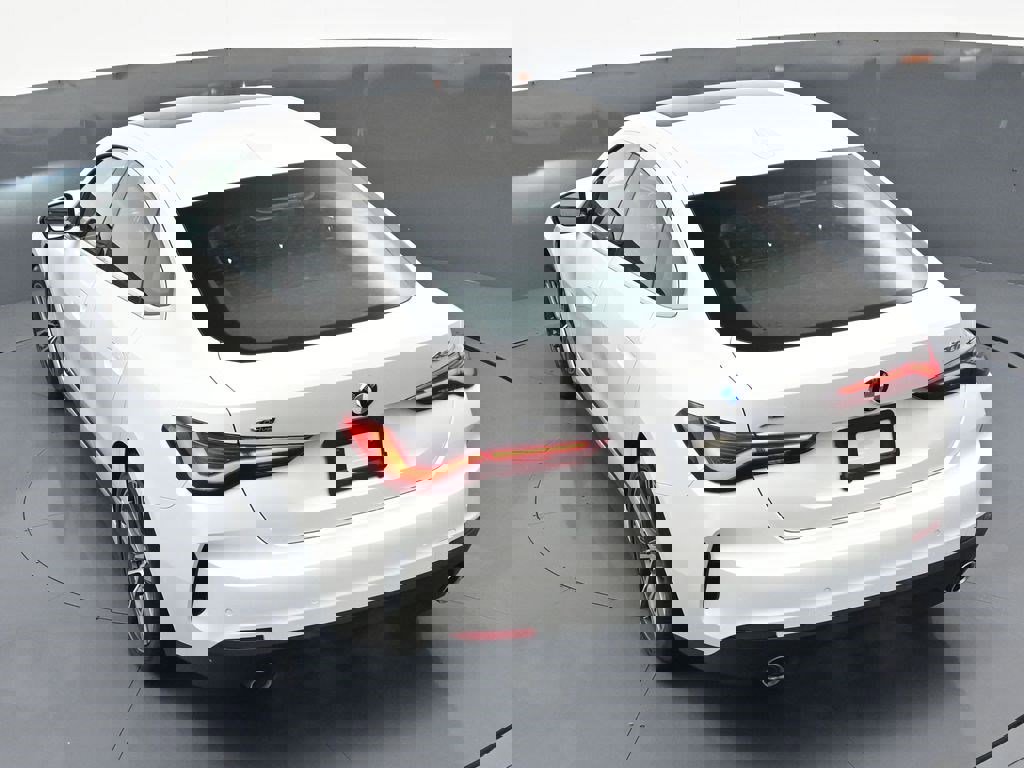 Used 2023 BMW 430i Gran Coupe xDrive w/ M Sport Package image 24