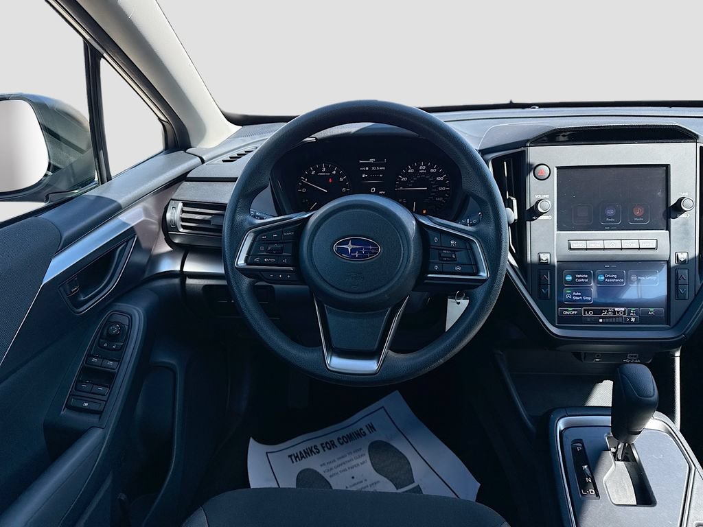 Used 2024 Subaru Impreza 2.0i AWD/4WD image 25