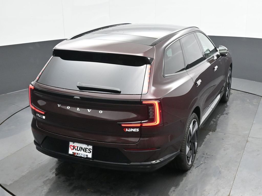 New 2025 Volvo EX90 Ultra image 31