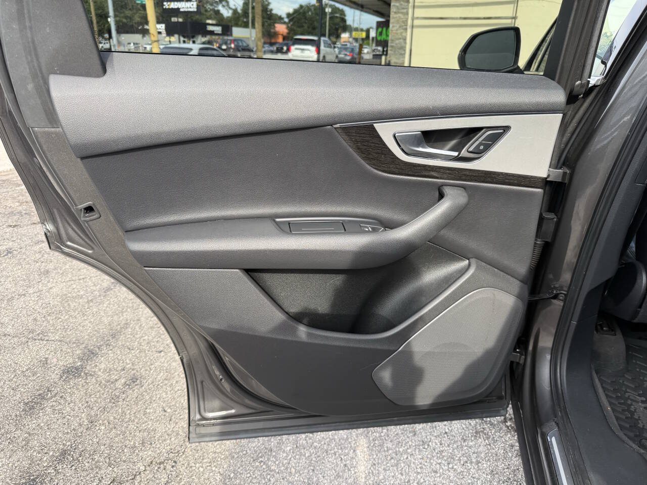 Used 2019 Audi Q7 2.0T Premium w/ Convenience Package AWD/4WD image 19
