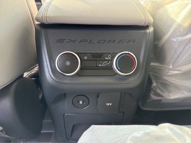 New 2026 Ford Explorer Active w/ Active Comfort Package AWD/4WD image 26