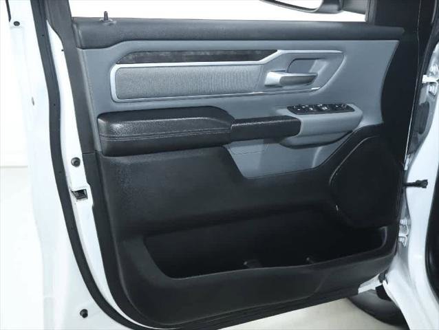 Certified 2023 RAM 1500 Big Horn image 15