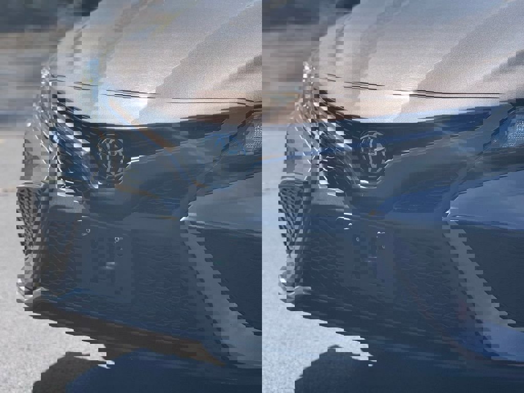 Certified 2024 Toyota Camry SE image 9