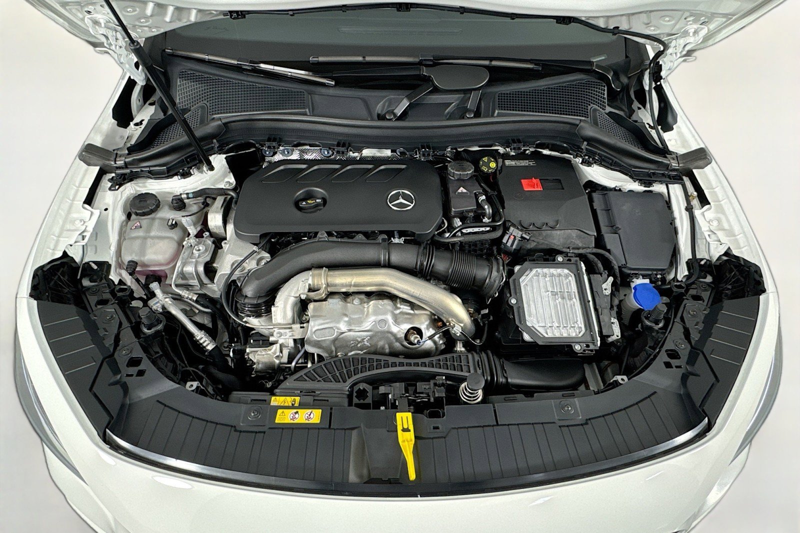 New 2026 Mercedes-Benz GLA 250 image 10