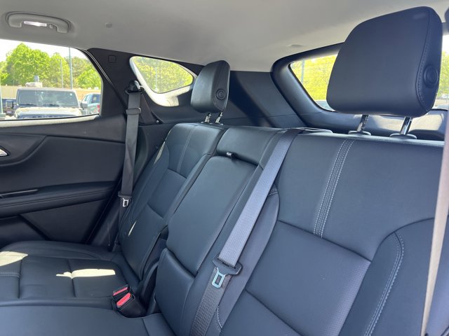 Used 2021 Chevrolet Blazer LT w/ Sound & Technology Package image 20