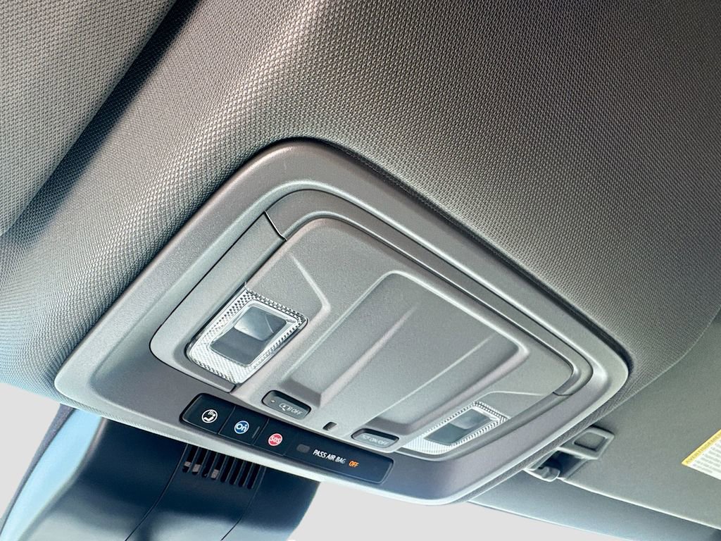 Used 2026 GMC Sierra 1500 Pro w/ 1SA Safety Plus Package image 18