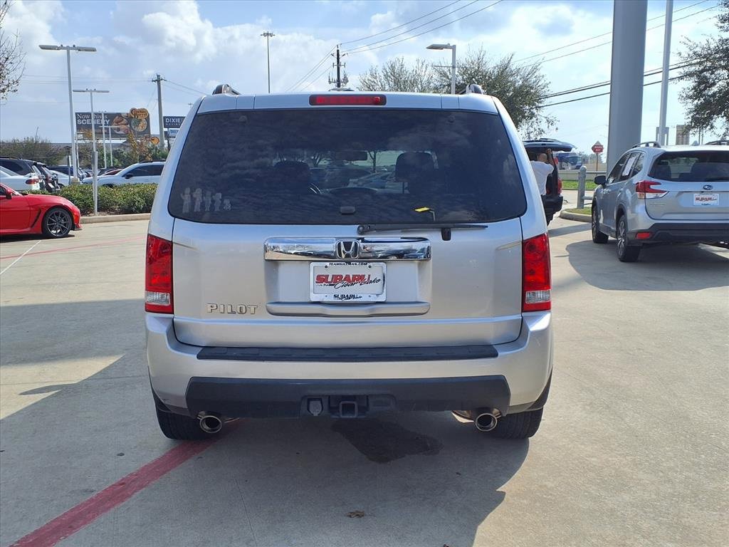Used 2011 Honda Pilot EX-L image 6