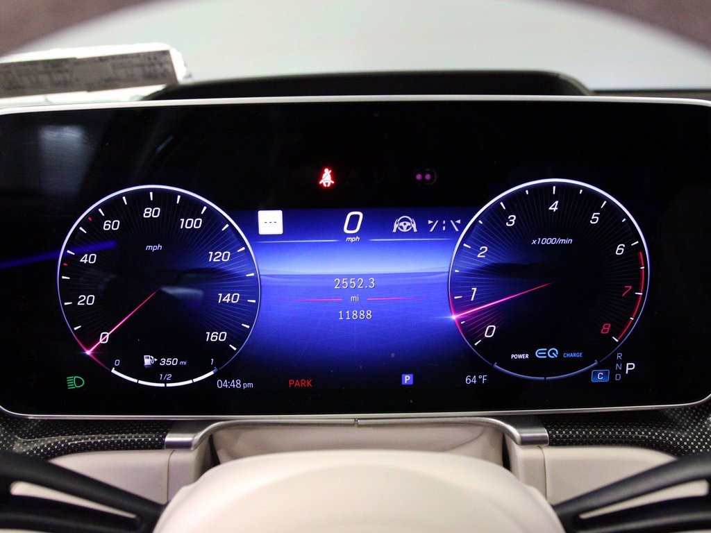 Certified 2022 Mercedes-Benz Maybach S 580 4MATIC image 13