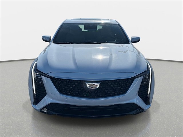 New 2026 Cadillac CT5 Premium Luxury w/ Technology Package image 7