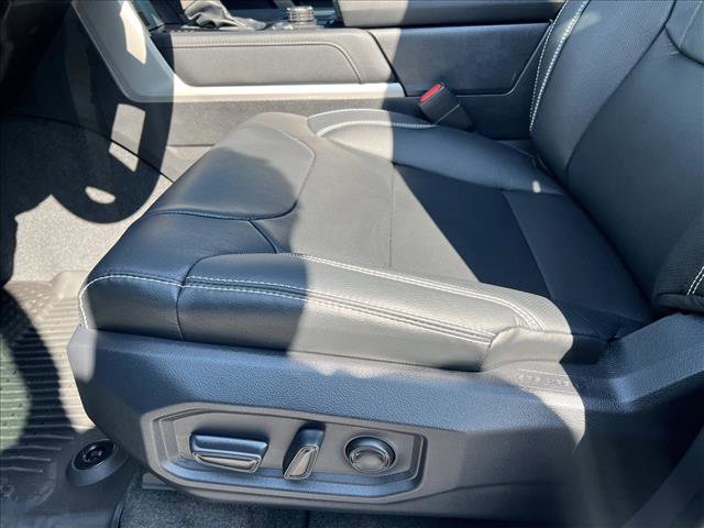 New 2026 Toyota Tundra Limited image 4
