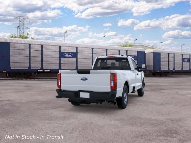 New 2026 Ford F250 XL RWD image 8