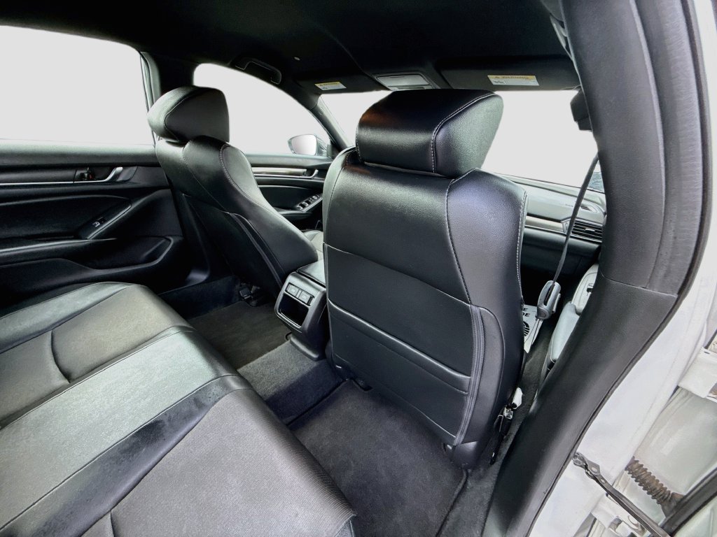 Used 2021 Honda Accord Sport image 31
