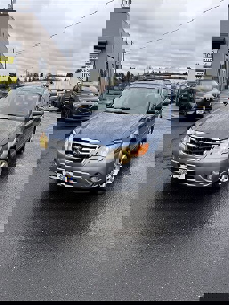 Used 2009 Subaru Outback 2.5i Special Edition image 35