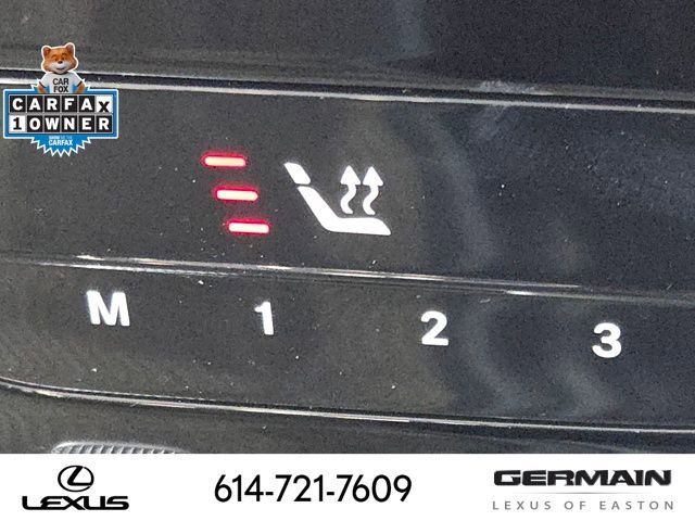 Used 2024 Mercedes-Benz GLC 300 4MATIC image 35