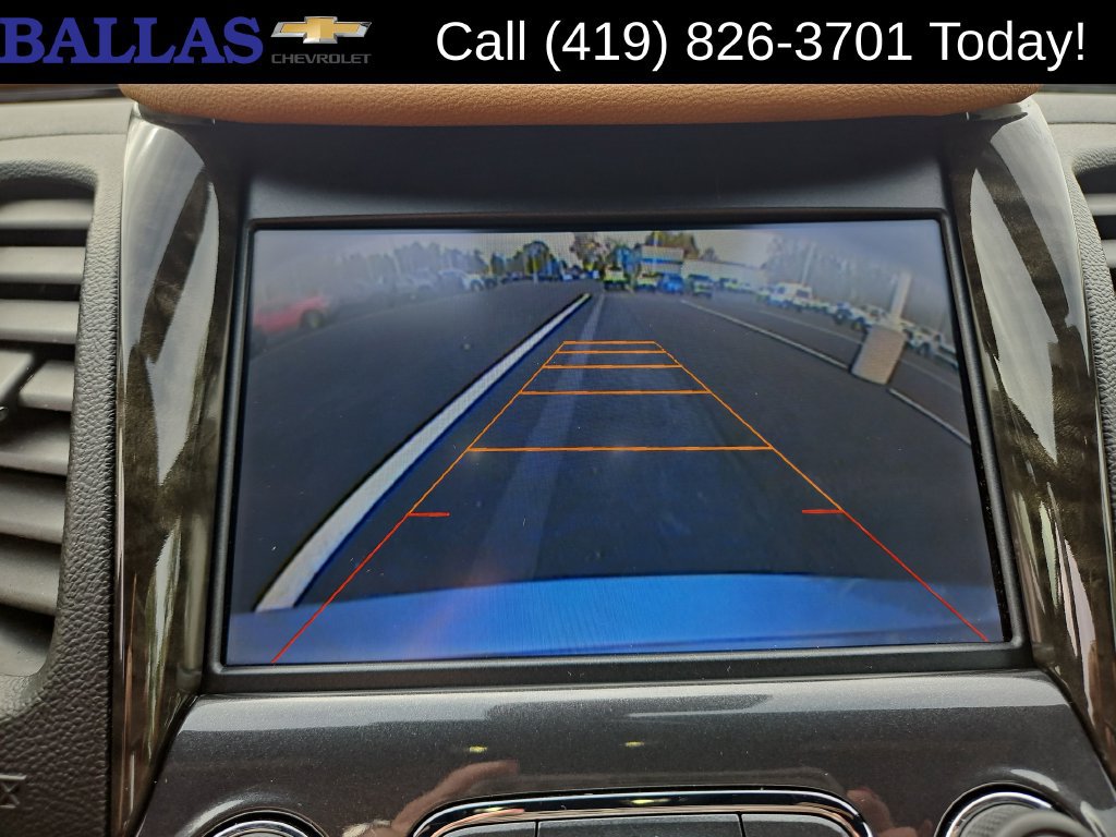 Used 2014 Chevrolet Impala LTZ FWD image 22