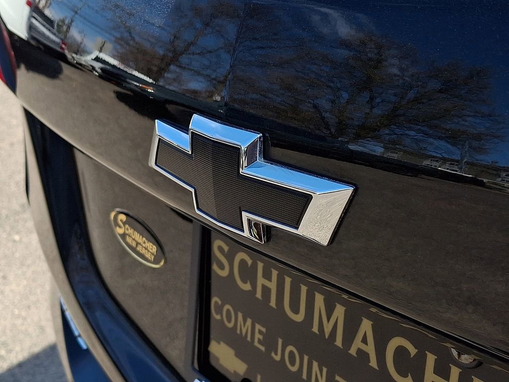 Used 2023 Chevrolet Equinox Premier image 30