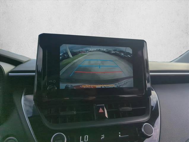 Certified 2024 Toyota Corolla LE w/ LE Convenience Package image 10