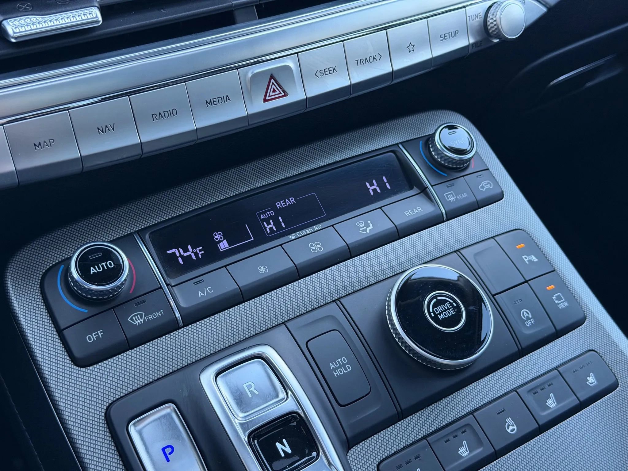 Used 2021 Hyundai Palisade Limited image 93