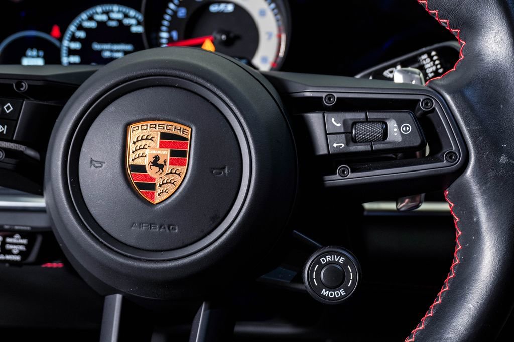Used 2023 Porsche Panamera GTS AWD/4WD image 19