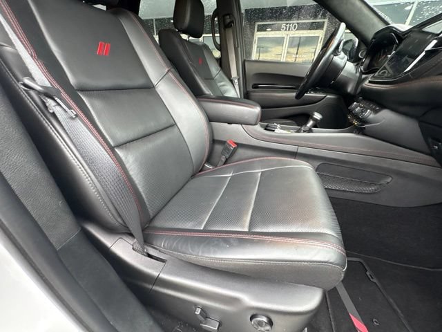 Used 2023 Dodge Durango Citadel RWD image 5