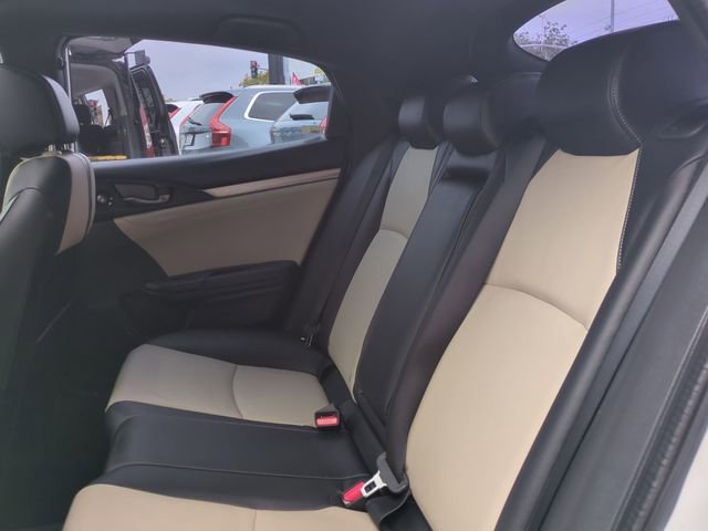Used 2018 Honda Civic Sport Touring image 26