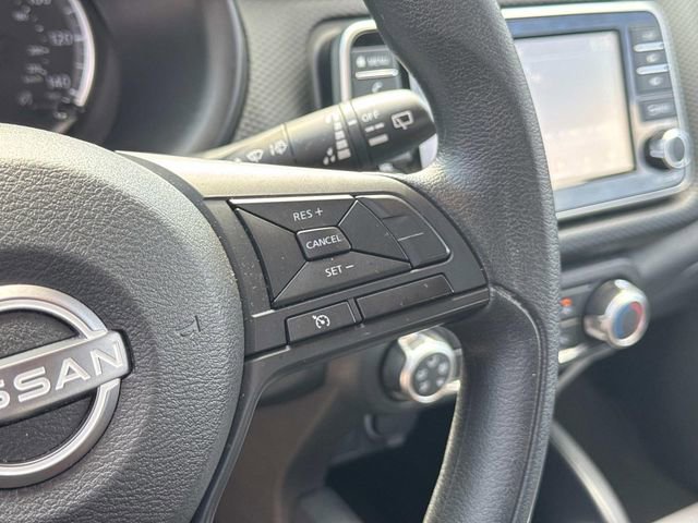 Certified 2024 Nissan Kicks S image 26