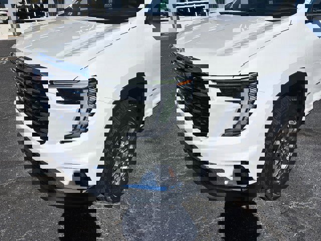 New 2026 GMC Acadia Elevation image 8