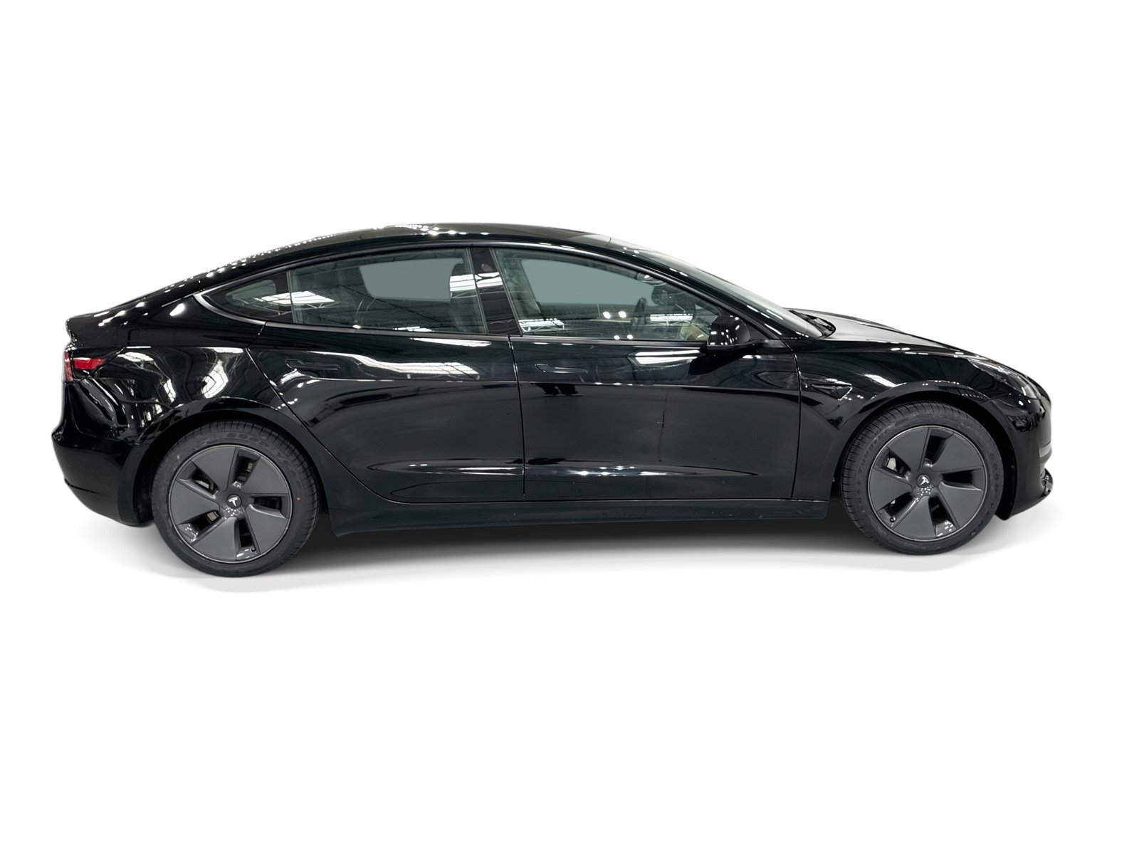 Certified 2023 Tesla Model 3 Standard Range RWD image 7