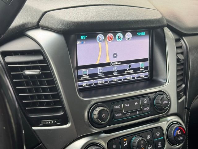 Used 2019 Chevrolet Tahoe LT image 29