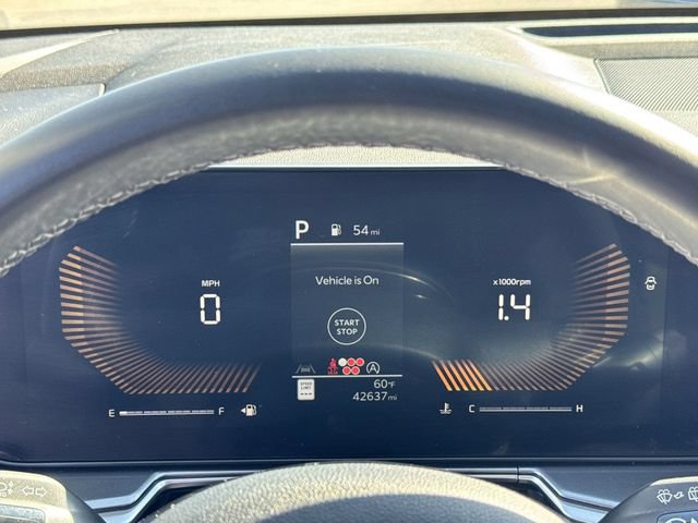 Certified 2024 Kia Sorento S w/ Panoramic Sunroof Package FWD image 17