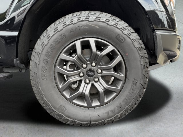 New 2026 Ford F150 Tremor w/ Equipment Group 402A High AWD/4WD image 8