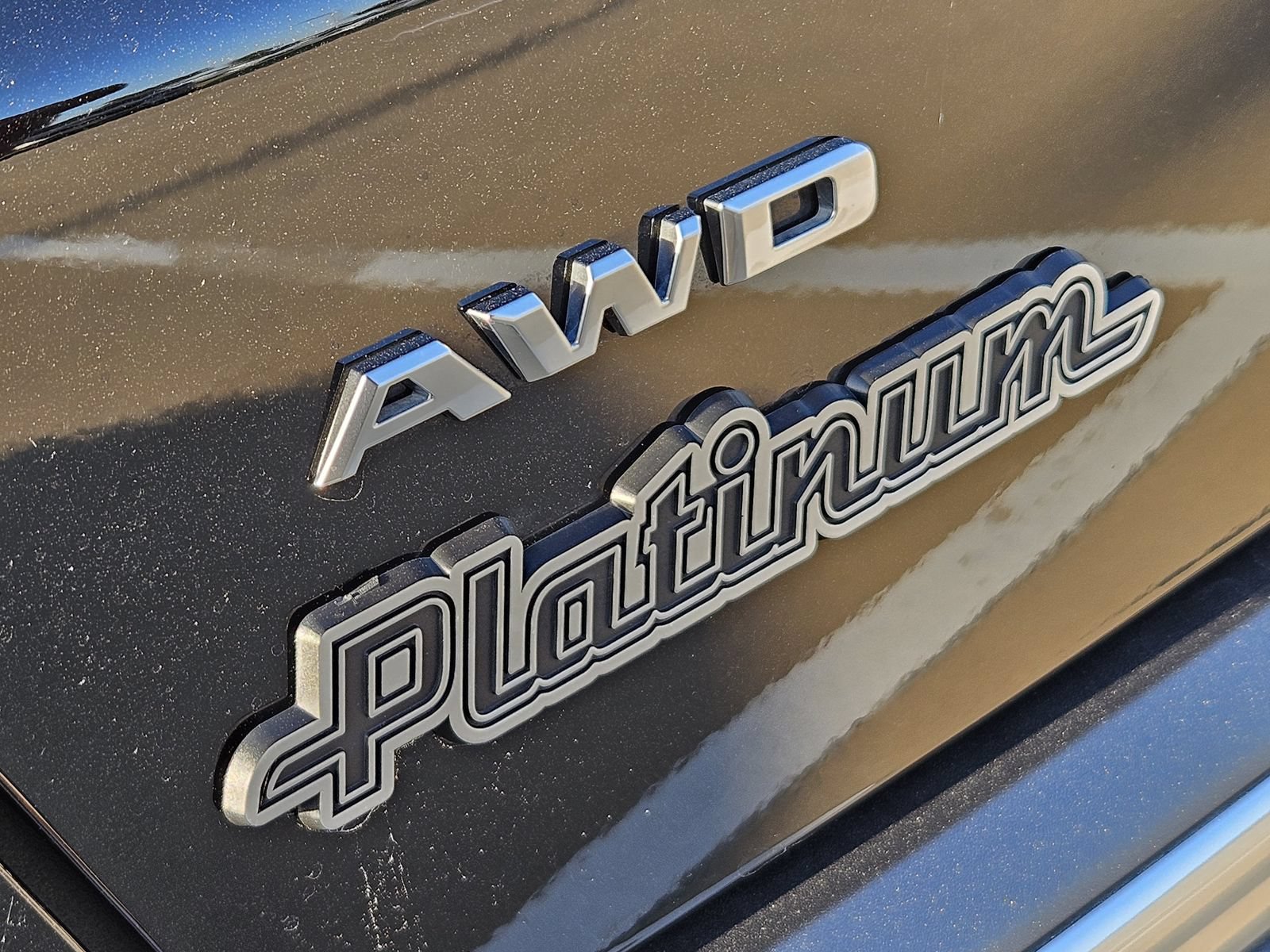 New 2026 Cadillac XT5 Luxury AWD/4WD image 15