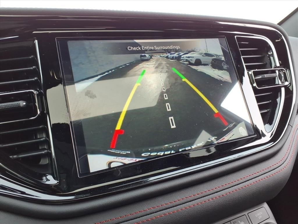 New 2026 Dodge Durango GT image 26