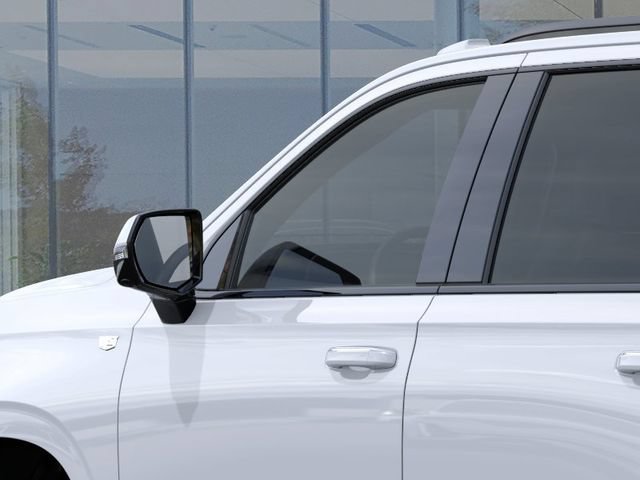 New 2026 Cadillac Escalade Sport AWD/4WD image 12