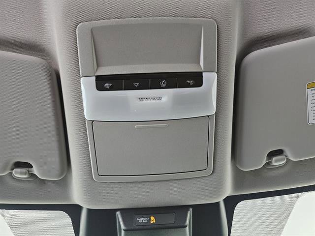 New 2026 Nissan Rogue S image 32