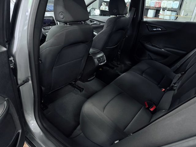 Used 2024 Chevrolet Malibu LT FWD image 19