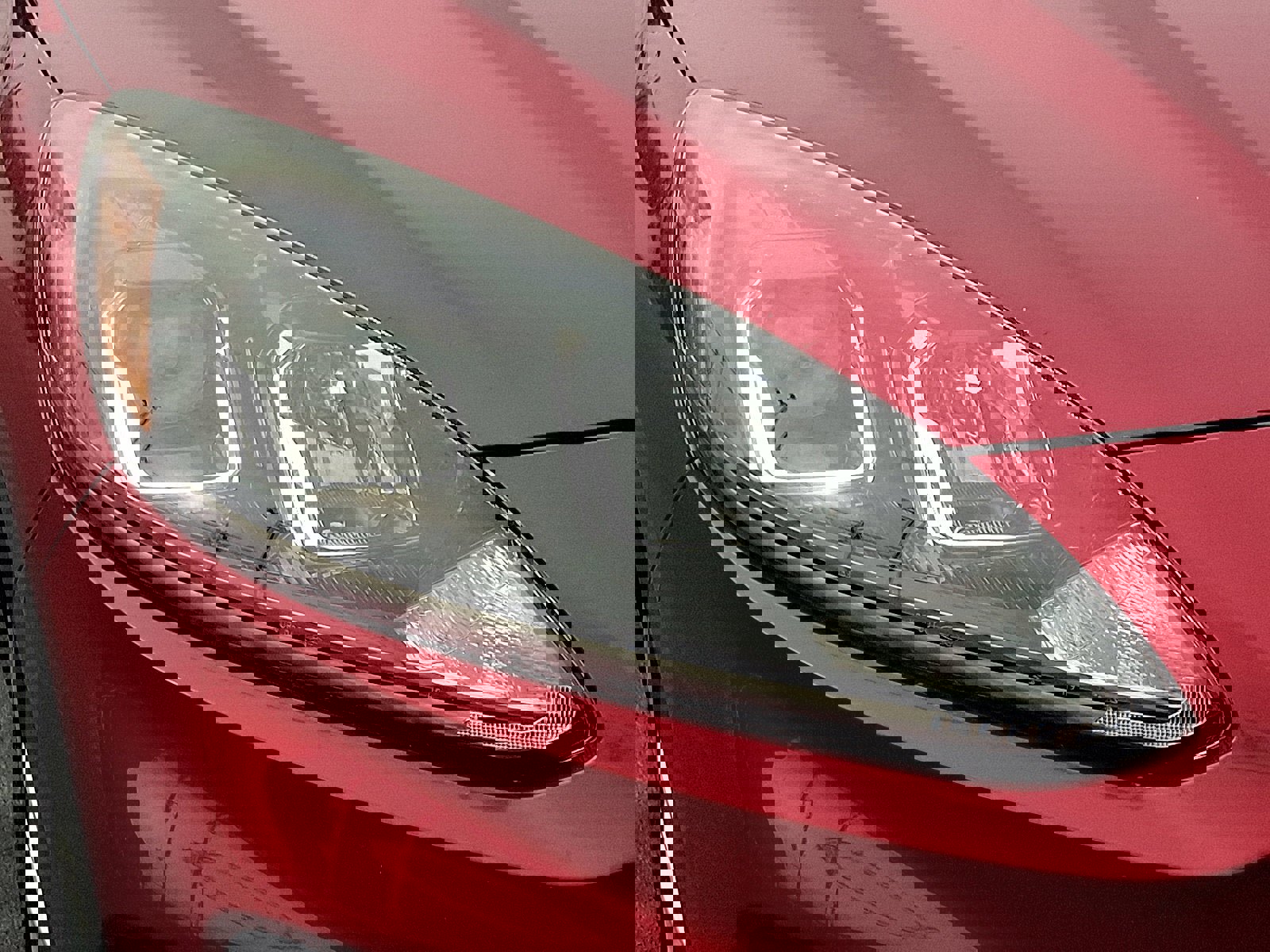 Used 2020 Ford Escape SE image 8