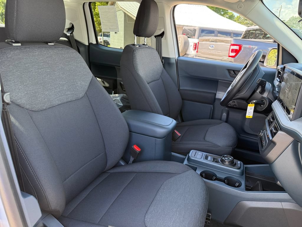 New 2026 Ford Maverick XL FWD image 20