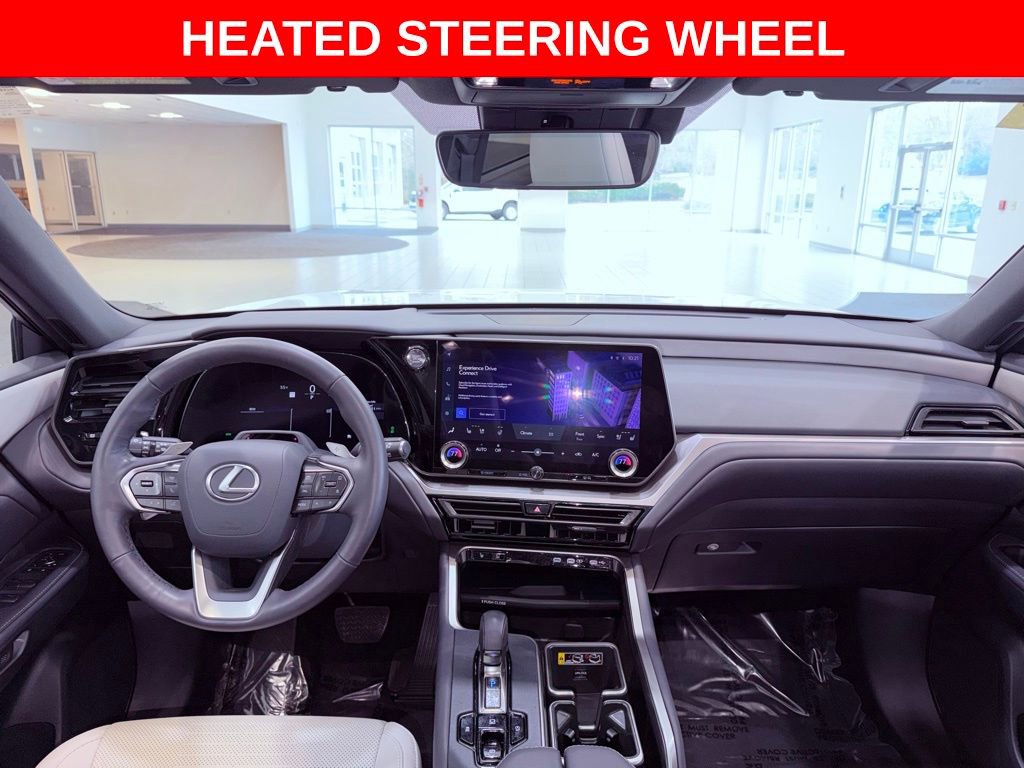 Certified 2024 Lexus TX 350 350 Premium PANO ROOF/360 CAM/ image 14