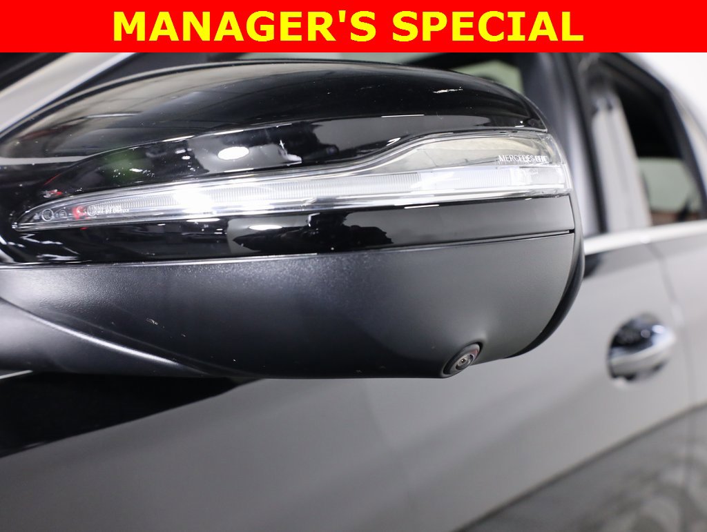 Used 2025 Mercedes-Benz GLE 450e 4MATIC image 56