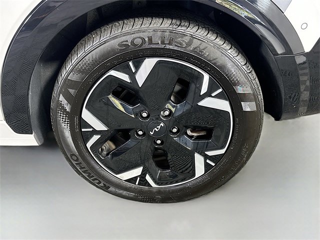 Used 2023 Kia Niro Wave w/ Wave Preserve Package image 31