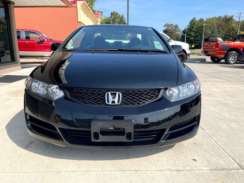 Used 2010 Honda Civic EX image 5
