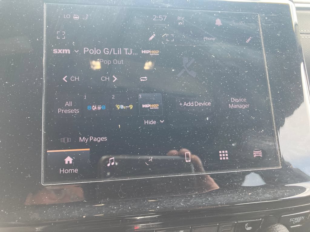 Used 2023 Jeep Grand Cherokee L Laredo w/ Luxury Tech Group I AWD/4WD image 23