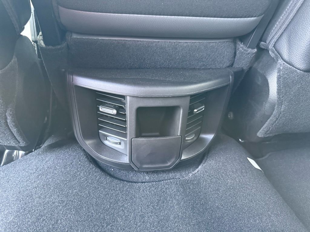 New 2025 RAM 2500 Tradesman w/ Safety Group image 27