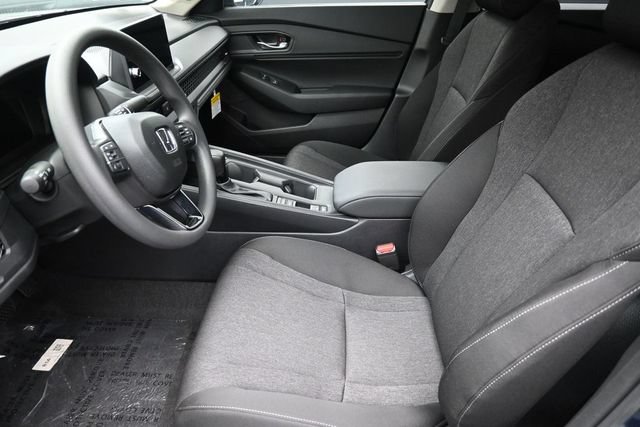 New 2026 Honda Accord SE image 13