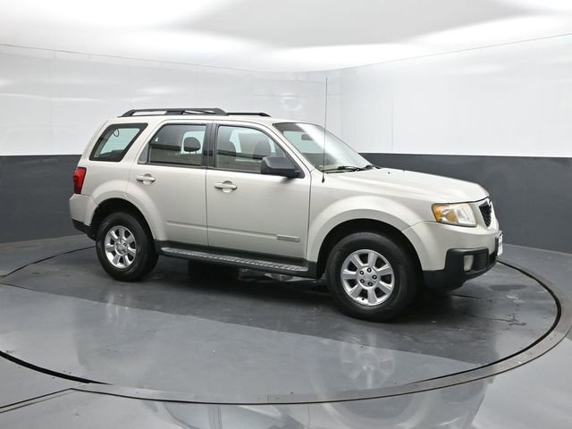 Used 2008 MAZDA Tribute i Sport FWD image 11