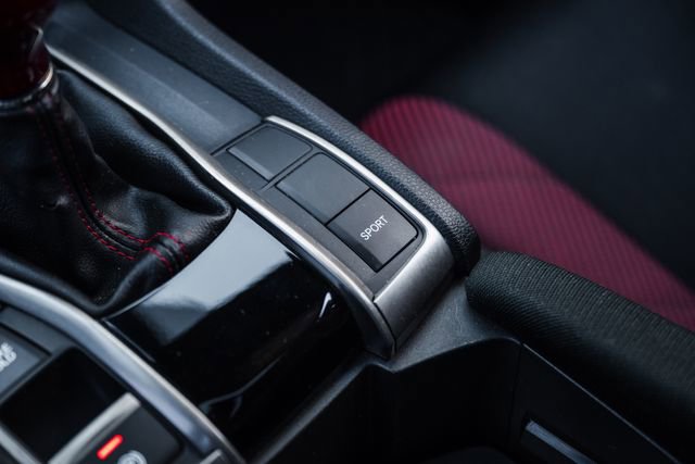 Used 2020 Honda Civic Si image 60